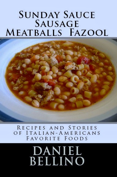 LEARN HOW TO MAKE SUNDAY SAUCE