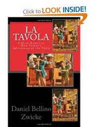 ITALIAN AMERICAN NEW YORKERS ADVENTURES of THE TABLE