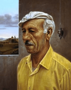 ITALIAN & LANDSCAPE by FEDERICO CASTELLUCCIO