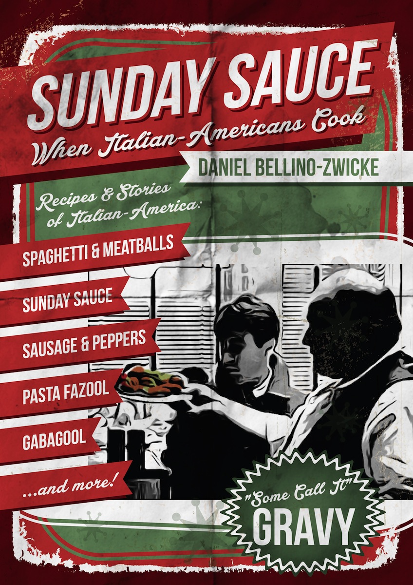 SUNDAY SAUCE  # 1 AMAZON BEST SELLER LIST