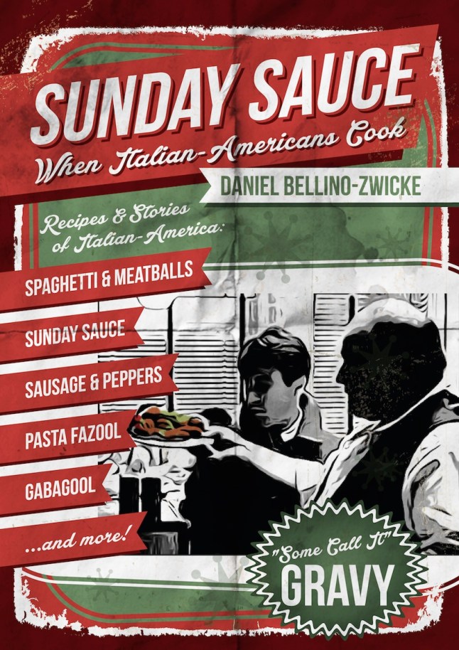 SUNDAY SAUCE  # 1 AMAZON BEST SELLER LIST
