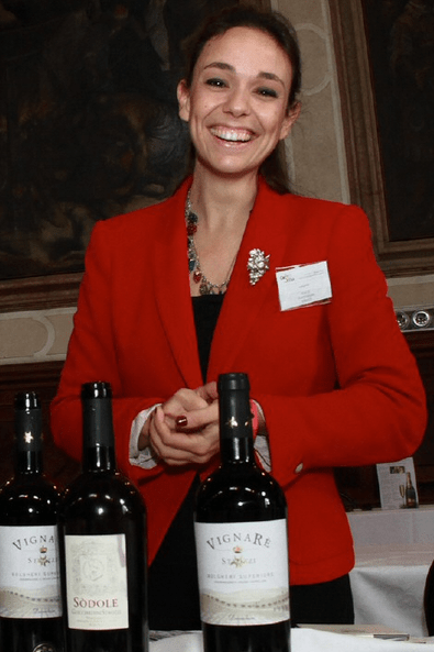 Princessa Natalia Strozzi