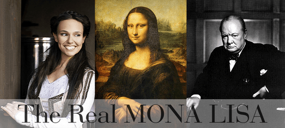 MONA LISA