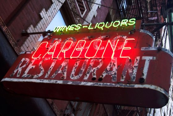 CARBONE-NY-ME