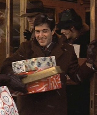 PacinoCHRISMasGODFATHER