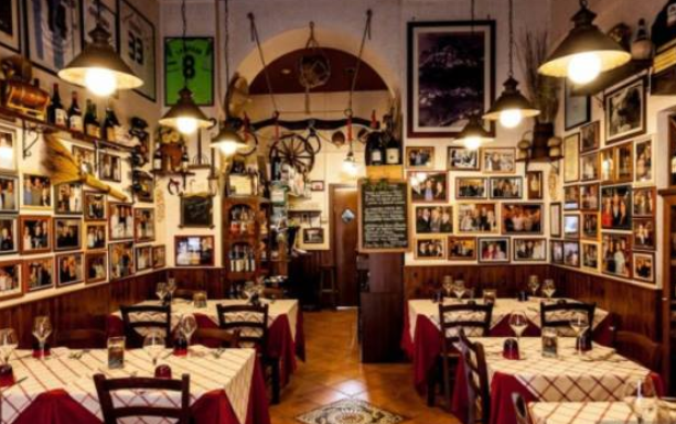 DaniloCARBONARAbestROME