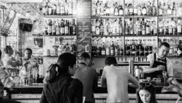 DanteBAR